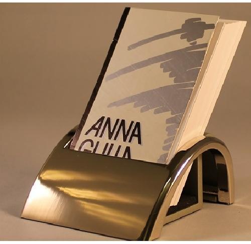 Lexington Portrait Card Holder 